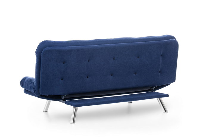 Atelier Del Sofa Misa Sofabed - Azul marino Atelier Del Sofa Misa Sofabed - Azul marino